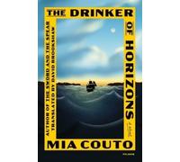 Mia Couto The Drinker of Horizons (Tascabile) Sands of the Emperor