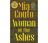 Mia Couto Woman of the Ashes (Tascabile)