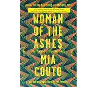 Mia Couto Woman of the Ashes (Tascabile) Sands of the Emperor