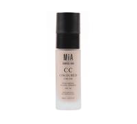 Mía Crema CC idratante tono Medium SPF 30 30 ml per pelle