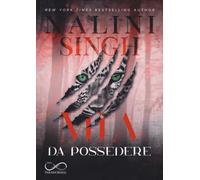 Mia da possedere. Psy-changeling (Vol. 4)