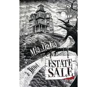 Mia Dalia Estate Sale (Tascabile)