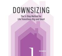 Mia Danielle Downsizing (Tascabile)