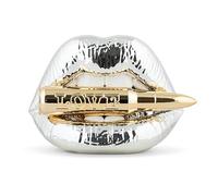 Mia Design - Love Bite Small Scultura da Appoggio - Argento h.8