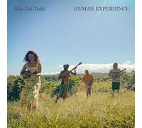 Mia Doi Todd - Human Experience