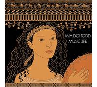 Mia Doi Todd - Music life