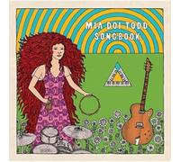 MIA DOI TODD - Songbook