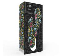 MIA - DRESDE VIBRATORE BLU TURCHESE