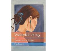 Mia Dunek Waterfall 2045 (Tascabile)