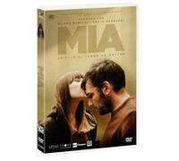 Mia - Dvd (DVD) Giorgia Faraoni Greta Gasbarri Edoardo Leo Vinicio Marchioni
