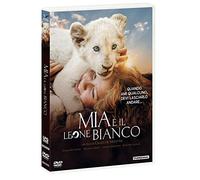 Mia e il Leone Bianco (DVD) Daniah De Villiers Mélanie Laurent Langley Kirkwood