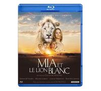 Mia E Il Leone Bianco BLU-RAY NUOVO