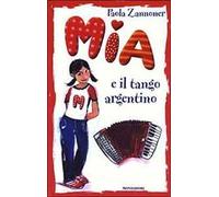 Mia e il tango argentino