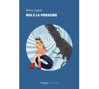 Mia e la voragine