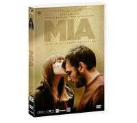 Mia (Edoardo Leo) (2023) DVD pre-order