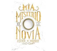 Mía El Misterio de la Novia