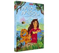 Mia et le migou