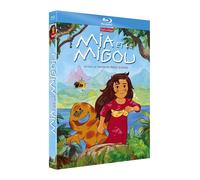 Mia et le migou - bd - 967160