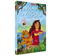 Mia et le migou - dvd
