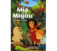 Mia Et Le Migou [Edizione: Stati Uniti]