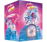 Mia et moi + boule à neige [DVD]