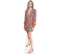 Mia Faith (Colourful) mini formato