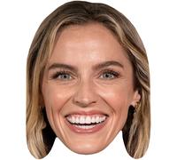 Mia Faith (Smile) Big Head