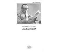Mia famiglia