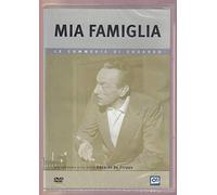 Mia famiglia