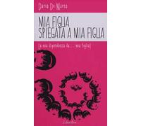 Mia figlia spiegata a mia figlia. La mia dipendenza da... mia figlia!