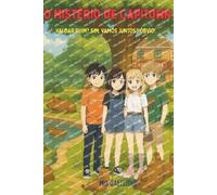 Mia Gaellishk O Mistério de Capitown (Tascabile)