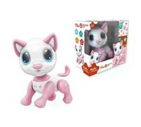 Mia Gattina Multifunzione LITTLE FRIENDS Assortito MEM52010