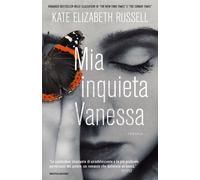 Mia inquieta Vanessa - Russell Kate Elizabeth