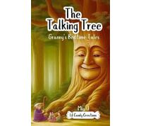 Mia J The Talking Tree (Tascabile)