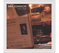 Mia Johnson - Driver