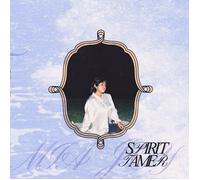 Mia Joy Spirit Tamer (CD) Album (Jewel Case)