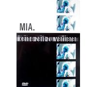 MIA. keine Zeit zu verlieren