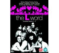 Mia Kirshner - The L Word - Series 1-3 - Complete [Edizione: Regno Unito]