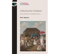 Mia L. Bagneris Colouring the Caribbean (Copertina rigida)
