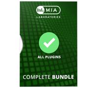 MIA Laboratories Complete Bundle
