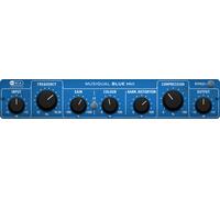 MIA Laboratories Musiqual Blue Mk II