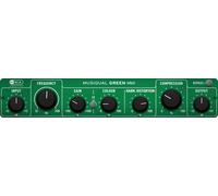 MIA Laboratories Musiqual Green Mk II