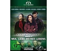 Mia, Liebe meines Lebens - Fernsehjuwelen