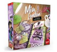 Mia London, Base - ITA. Gioco da tavolo