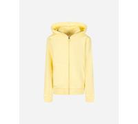 Mia M Basic Athletic Jr - Felpa - Giallo 10ANNI