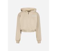 Mia M Future Line W - Felpa - Donna - Beige