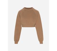 Mia M Future Line W - Felpa - Donna - Beige L