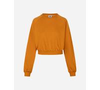 Mia M Future Line W - Felpa - Donna - Beige M