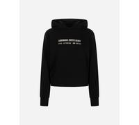 Mia M Future Line W - Felpa - Donna - Nero S