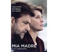 My Mother ( Mia Madre ) (DVD) Margherita Buy John Turturro Giulia Lazzarini